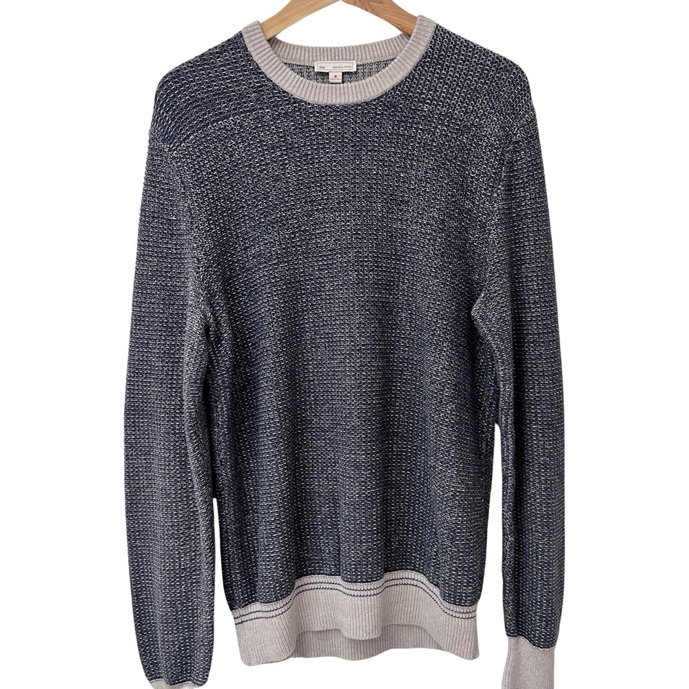 GAP Men’s Knit Sweater